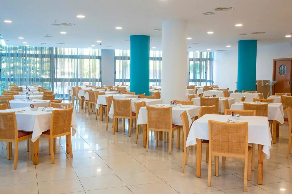 Restaurant, Don Pablo, Valencia