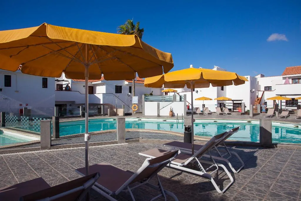 Pool, Villa Florida, Fuerteventura