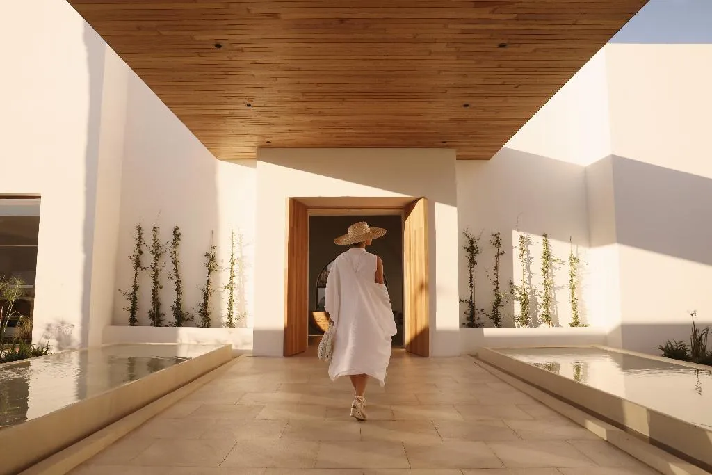 Lobby, La Zambra Resort in the Unbound Collection by Hyat, Costa Del Sol