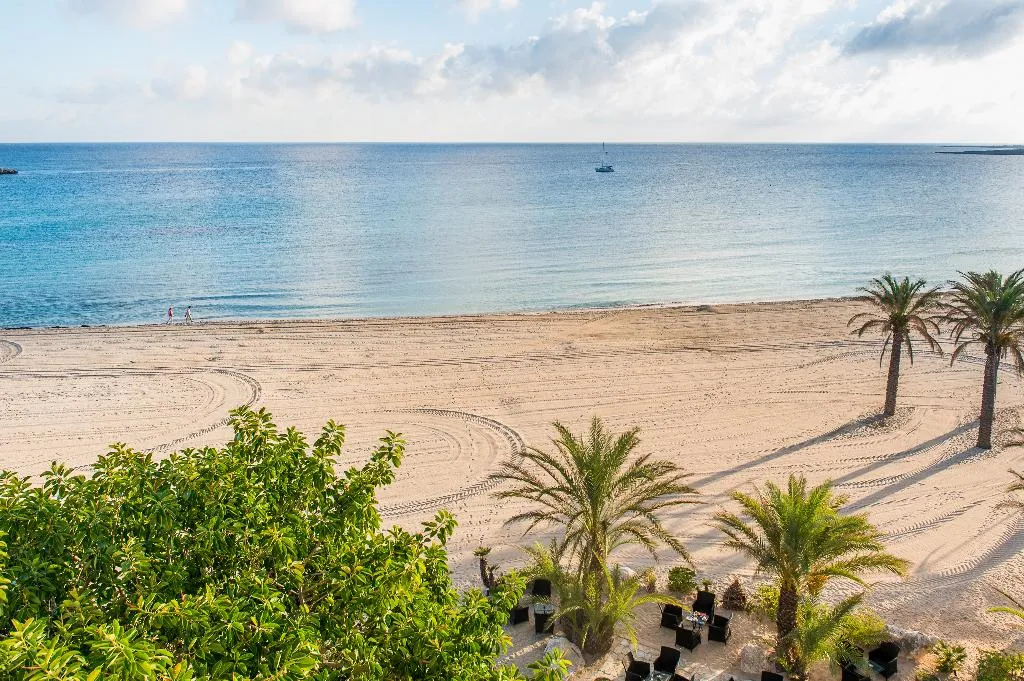 Beach, Baglio La Porta di San Gerardo by Geocharme, Palermo