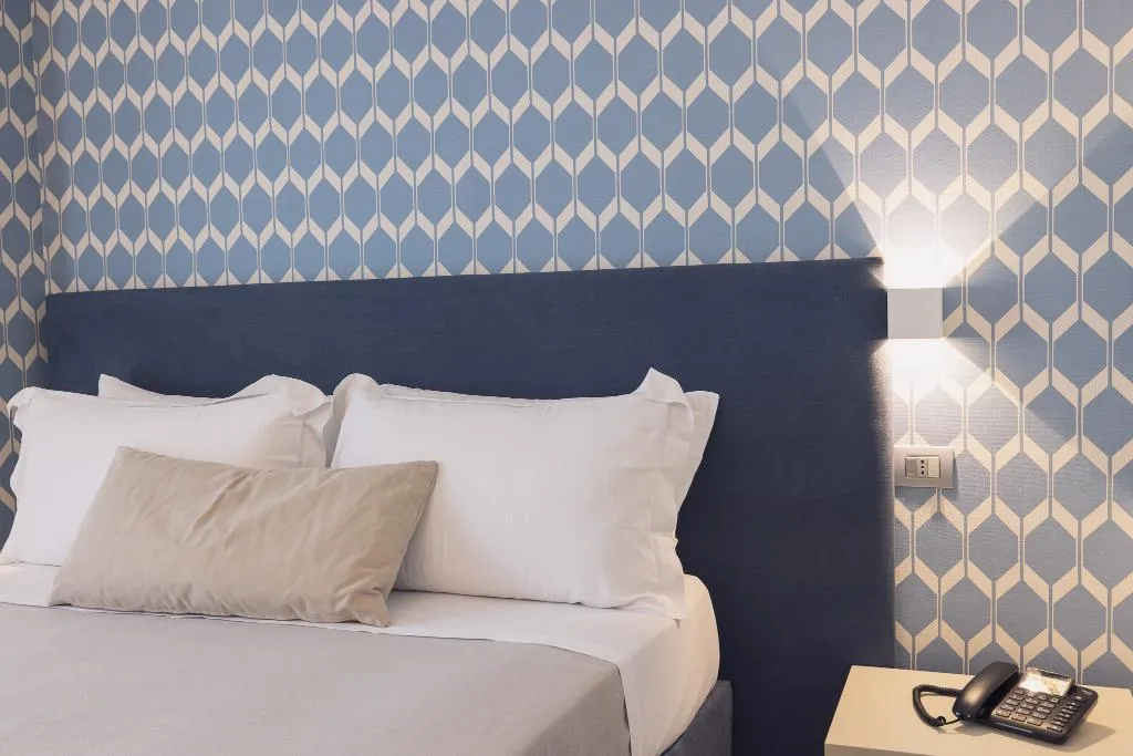 DOUBLE DELUXE Room, Selinunte Boutique Hotel, Palermo