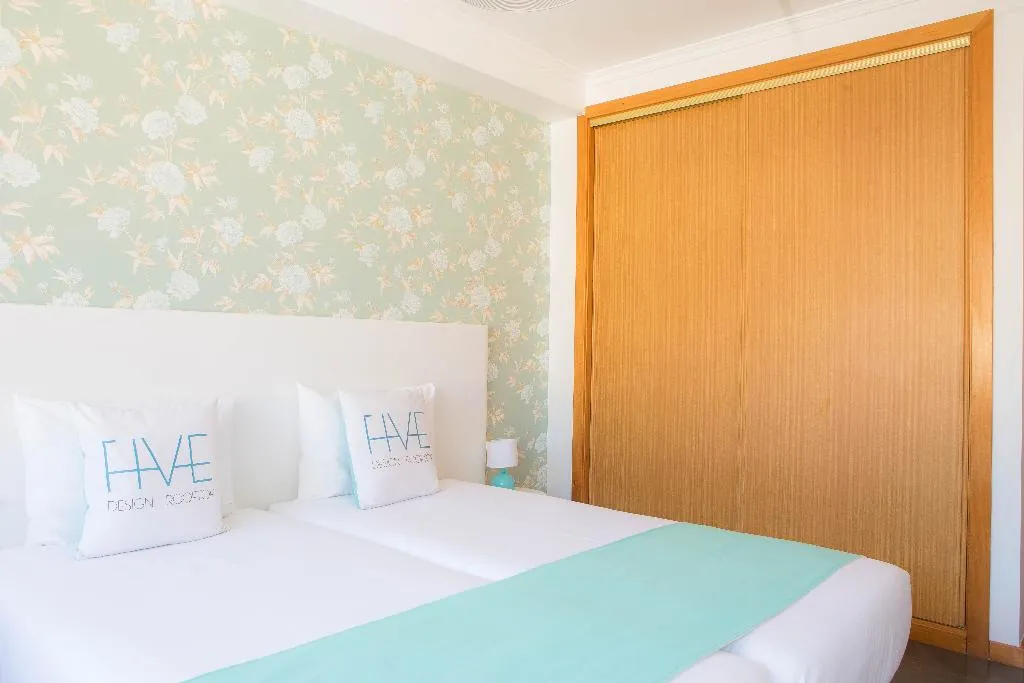 APARTMENT TWO BEDROOMS Room, Five Design Rooftop by Storytellers, Madeira