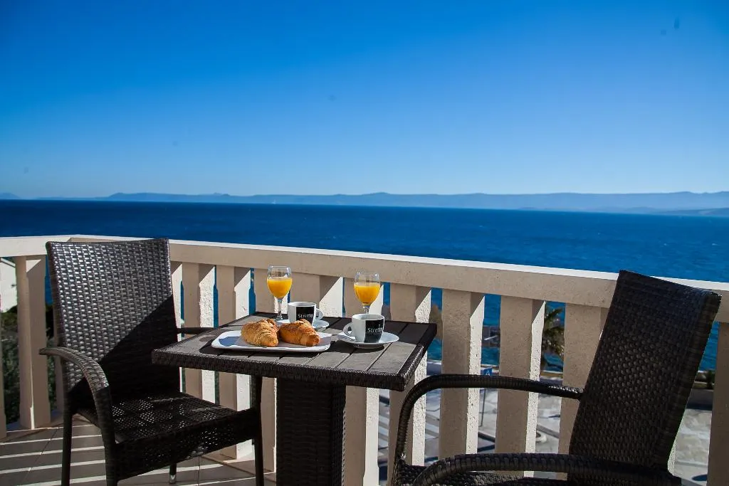 APARTMENT SEA VIEW Room, Villa Dzamonja, Split