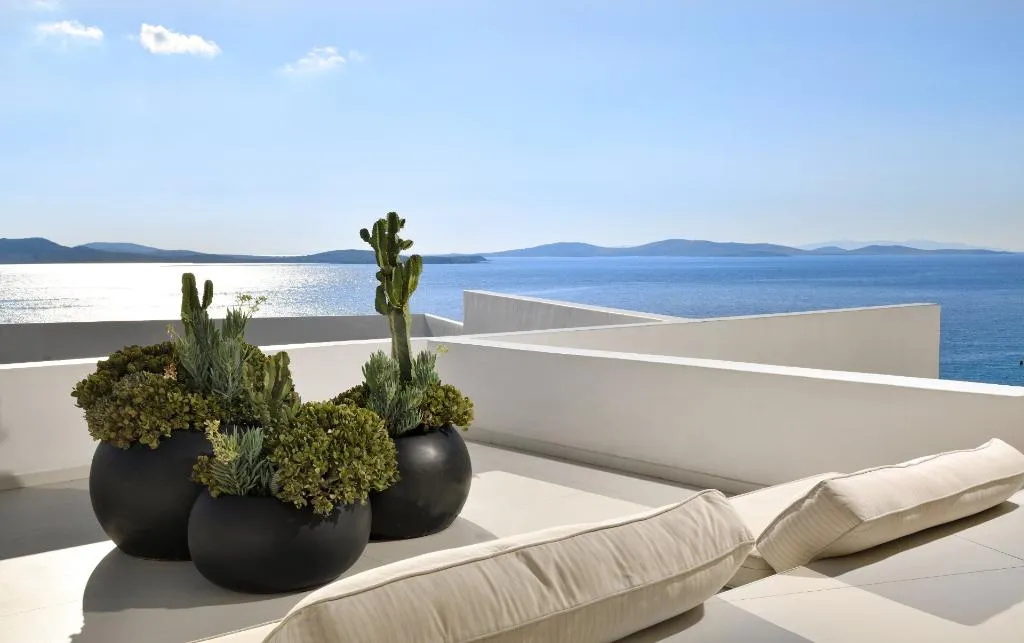 General view, Anax Resort And Spa, Mykonos