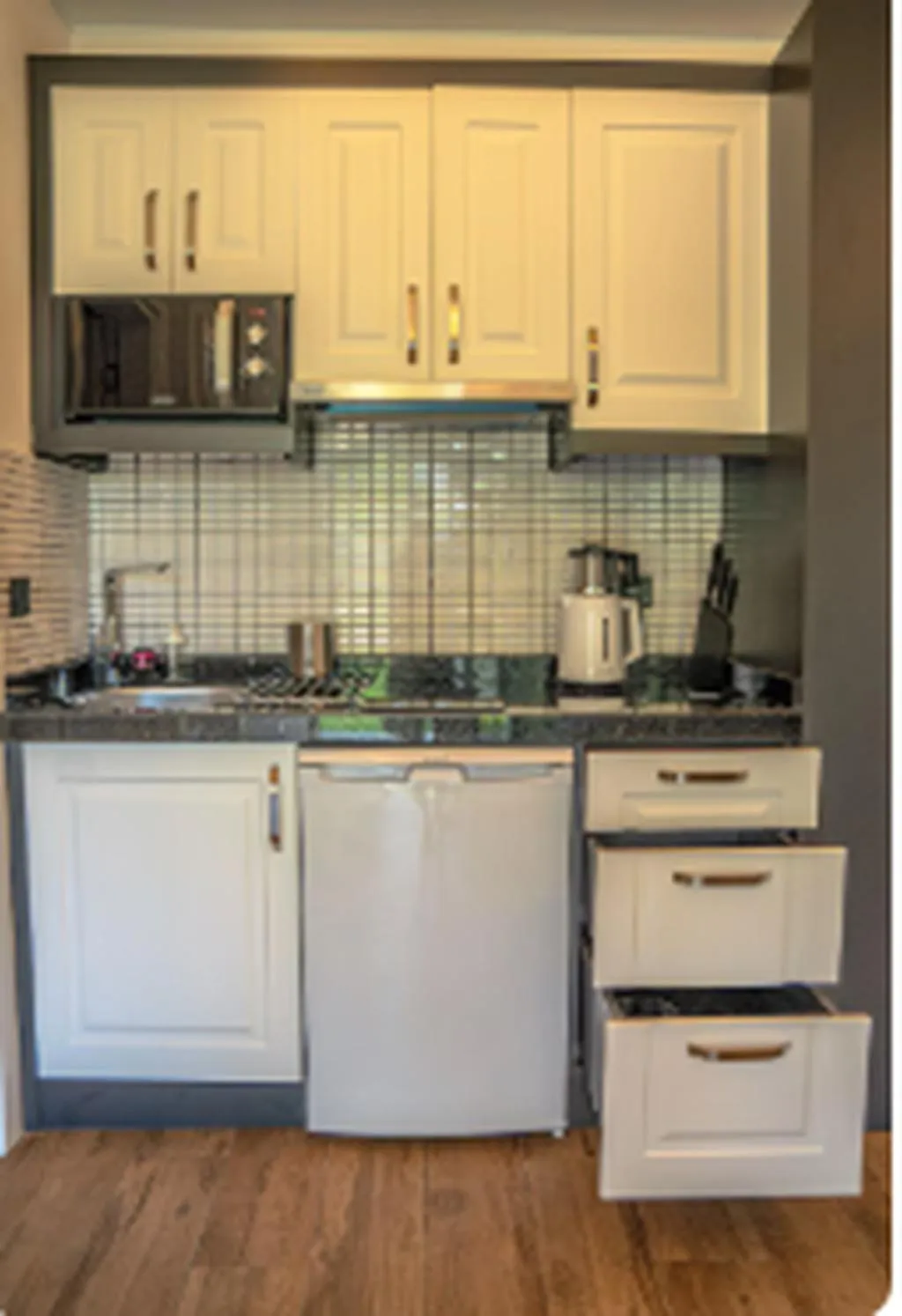 Room, Camyuva Beach, Antalya