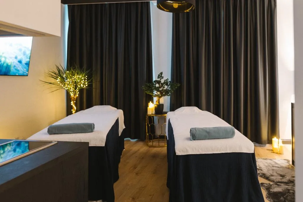 Sports and Entertainment, Aparthotel Amella, Riga