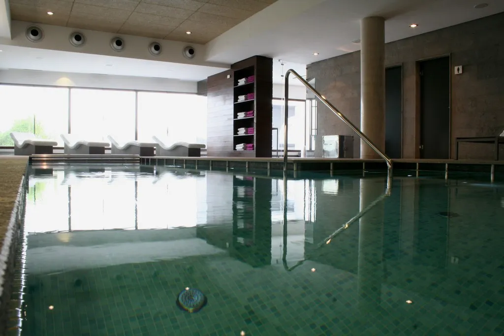 Sports and Entertainment, Hotel Convento Aracena & Spa, Seville