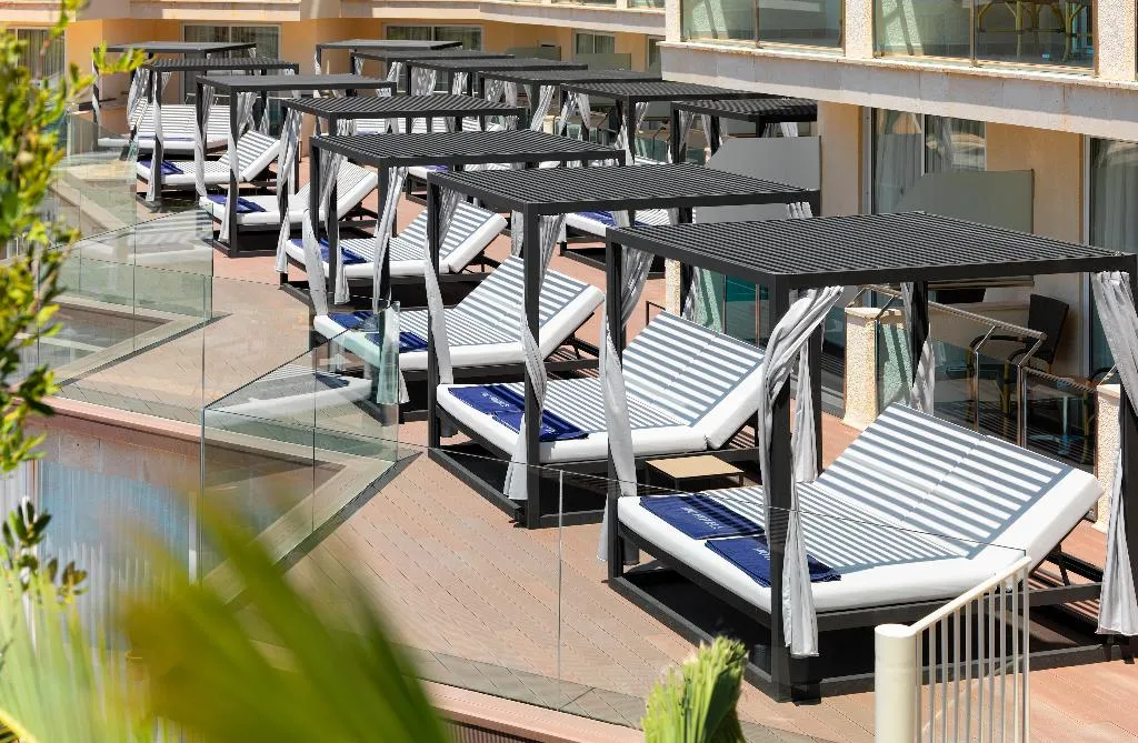 DOUBLE SUPERIOR Room, H10 Blue Mar Boutique Hotel  - Adults Only, Majorca