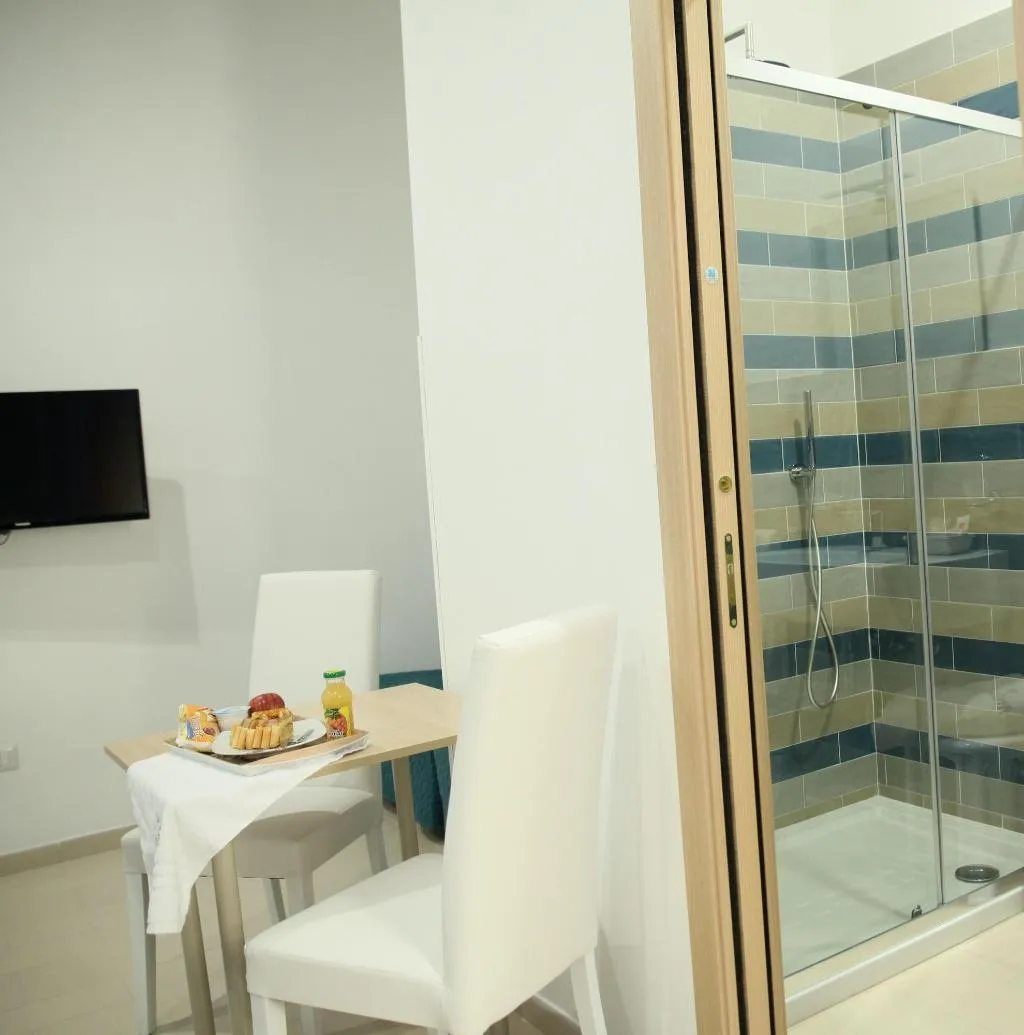 Room, Il Gioiellino Lifestyle, Naples