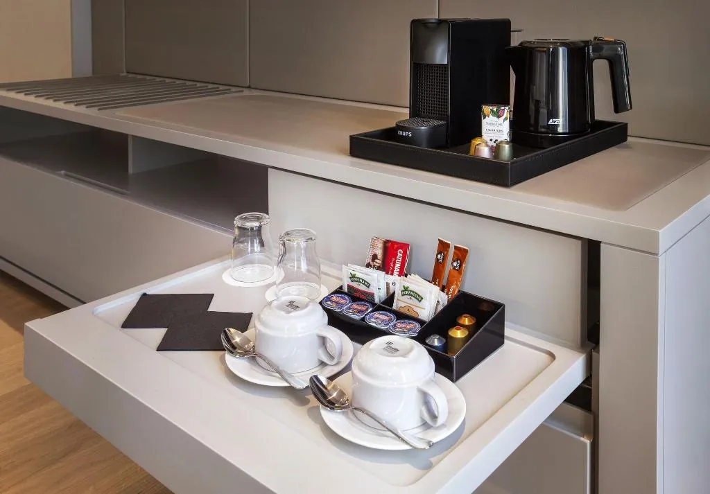 Room, Hotel Kivir Sevilla, Seville