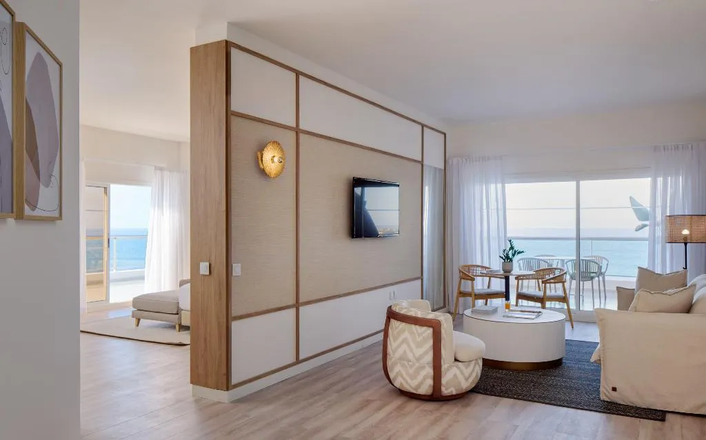SUITE Presidential Room, Melia La Palma, La Palma