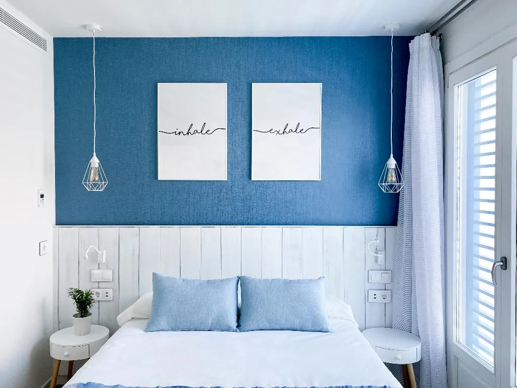 DOUBLE STANDARD Room, Nerja Casual Rooms, Costa Del Sol