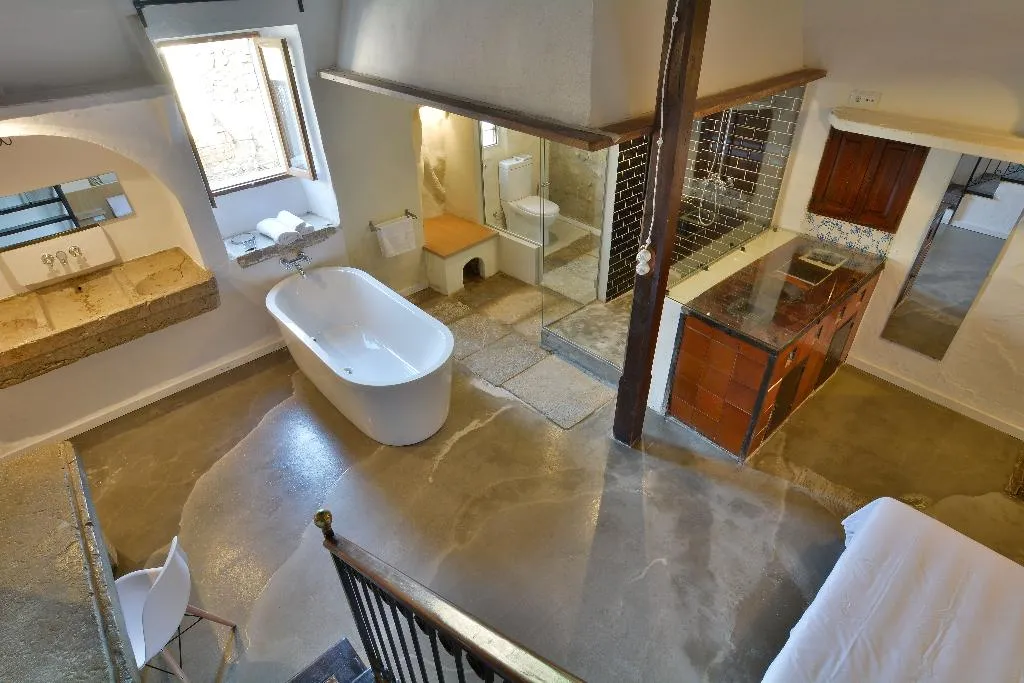 Double or Twin SUPERIOR Room, Turixant, Majorca