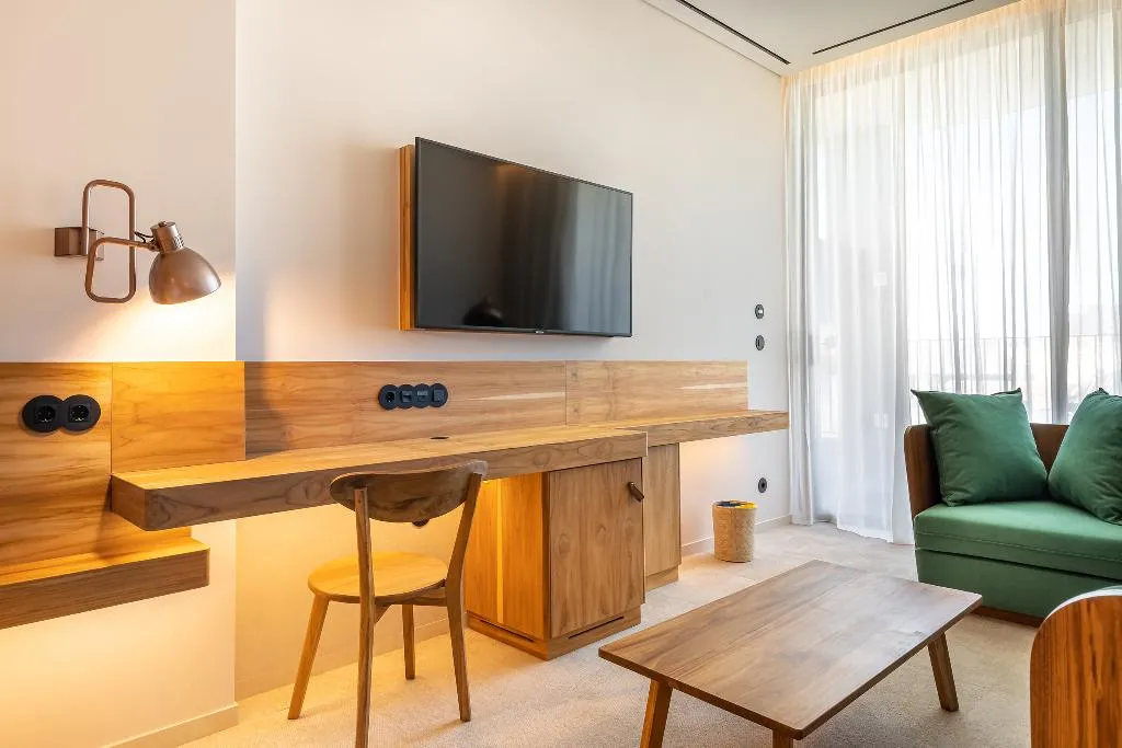 FAMILY ROOM SUPERIOR Room, 3Hb Faro, Algarve