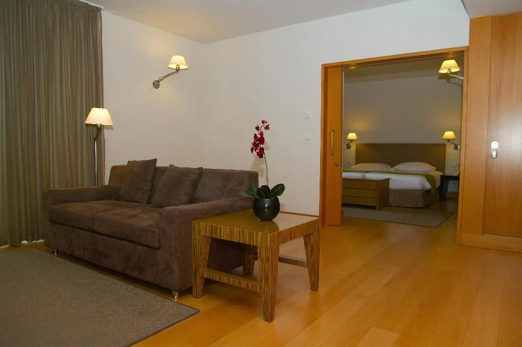 SUITE LAND VIEW Room, Golden Residence, Madeira