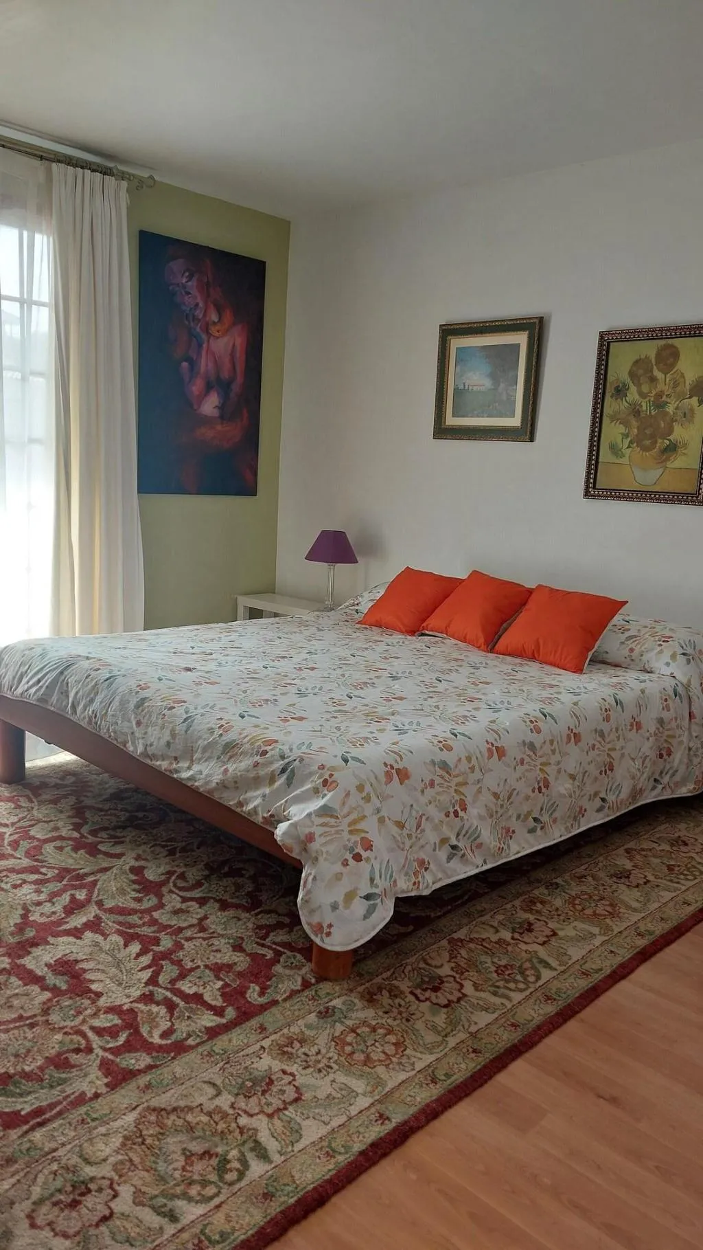 Room, Chalet Anagato, Tenerife