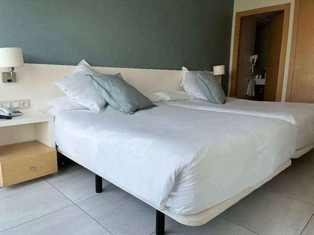 JUNIOR SUITE STANDARD Room, Palladium Peñíscola, Valencia