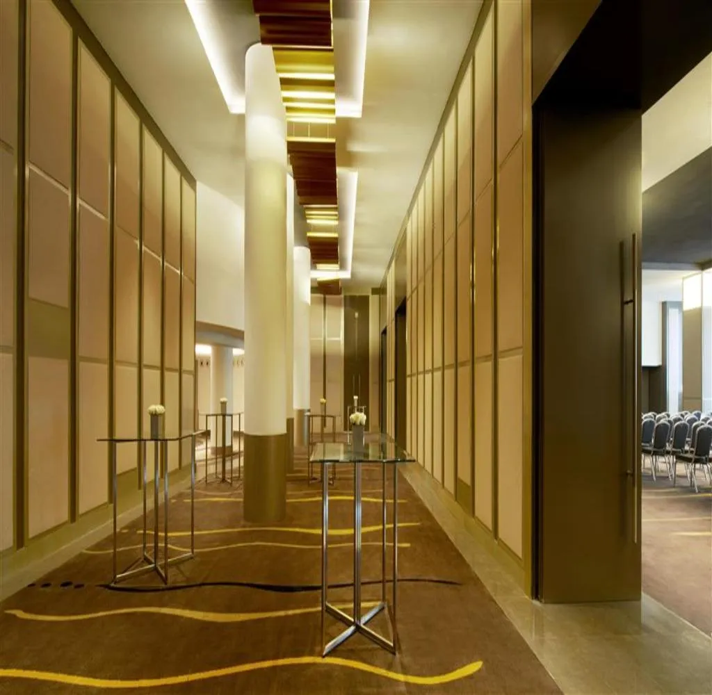 Conferences, The Palace, A Luxury Collection Hotel, Madrid