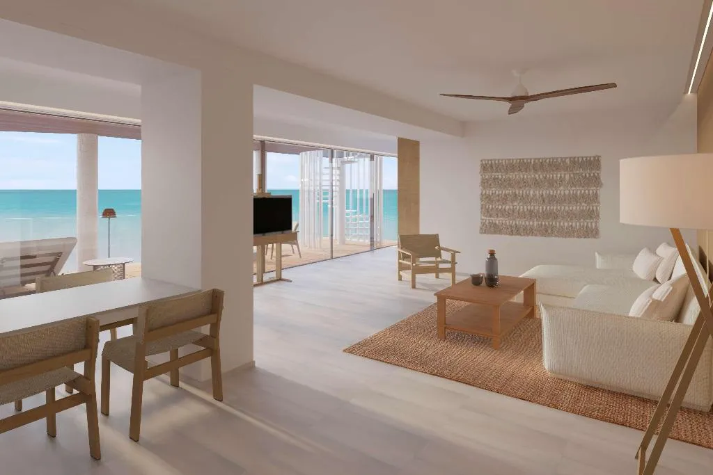 SUITE STANDARD Room, Villa Le Blanc Gran Meliá Hotel, Menorca