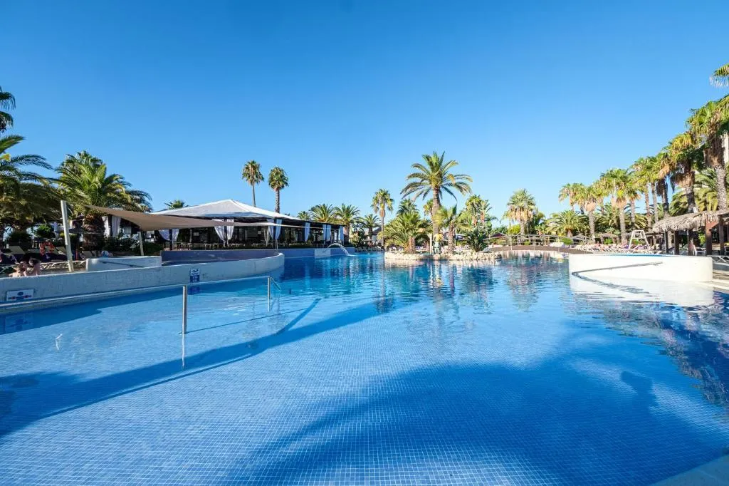 Pool, Estival Islantilla, Costa De La Luz
