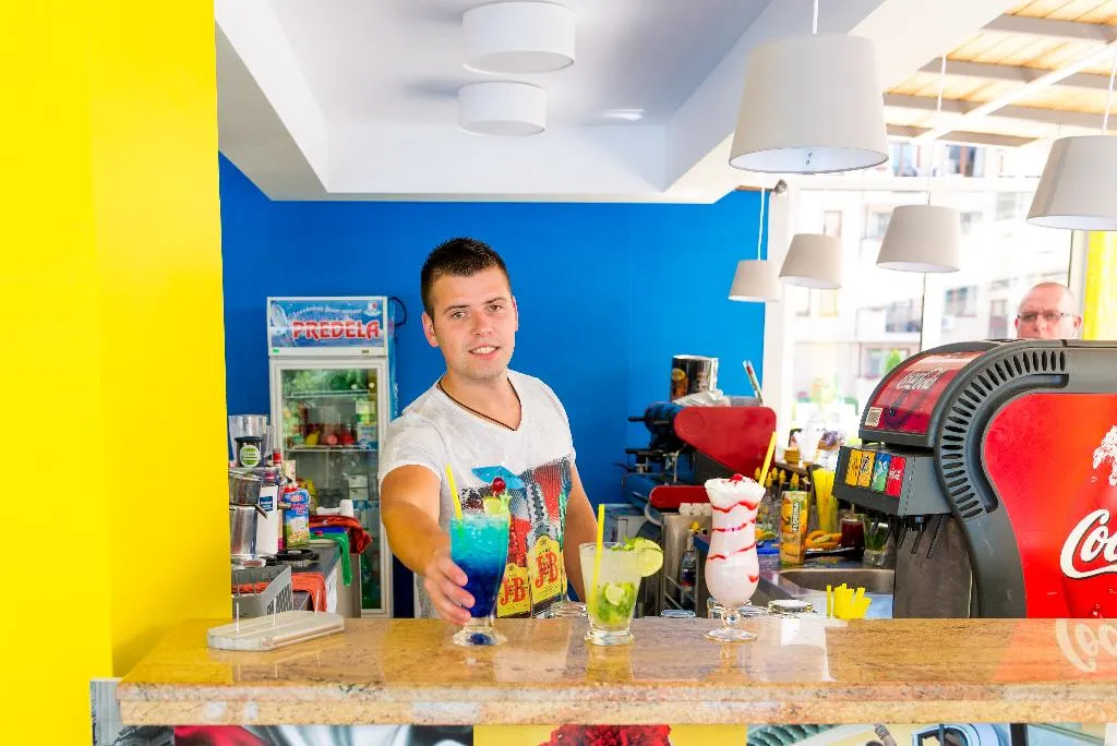 Bar, TSB Sunny Victory Apartments, Bourgas