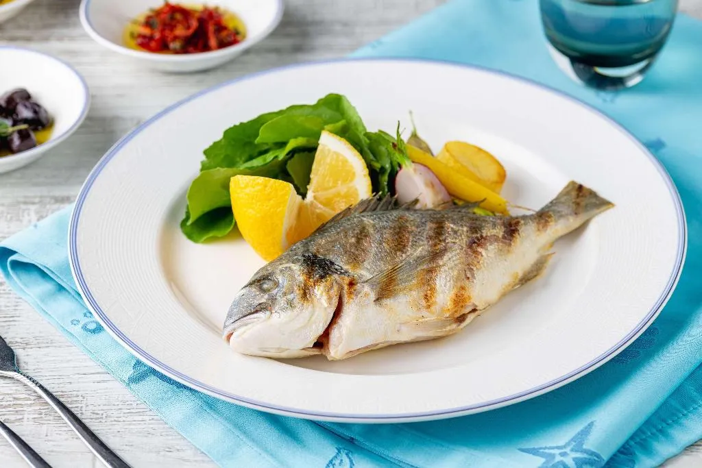 Restaurant, Papillon Ayscha, Antalya