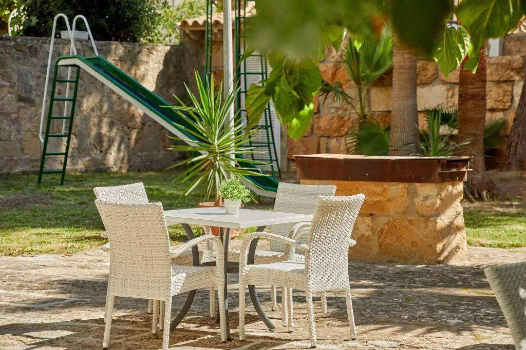 General view, Apartamentos Ben Hur, Majorca
