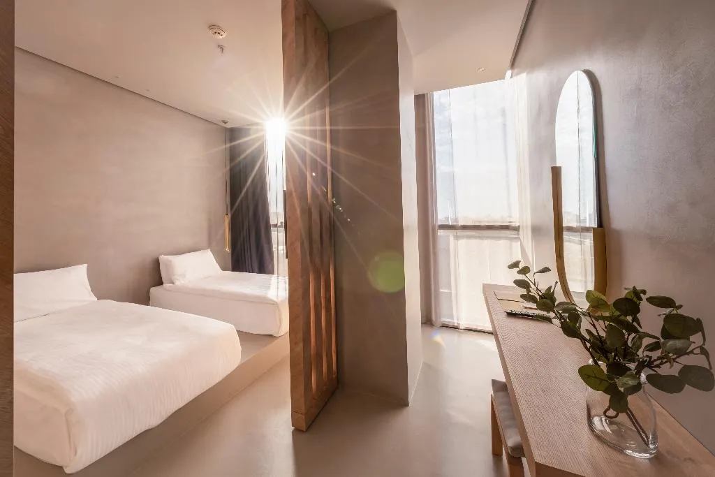 TRIPLE STANDARD Room, AG Hotels Antalya, Antalya