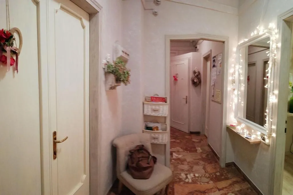 Lobby, 328 Il Veliero Romantico, Venice