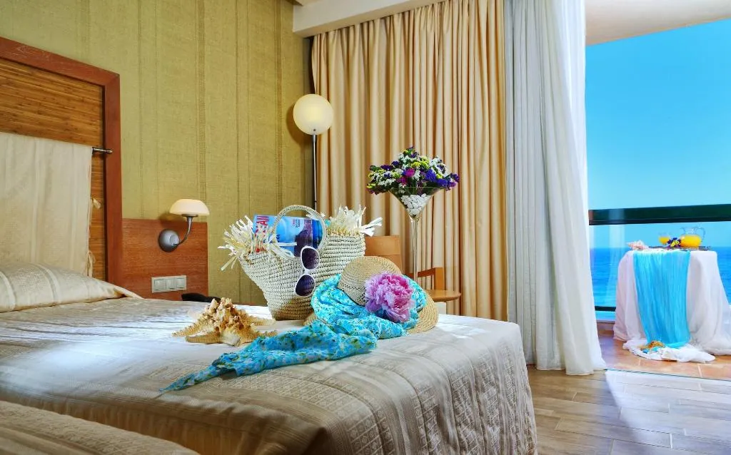 Room, Sirens Hotels Beach & Village - Sirens Village, Crete