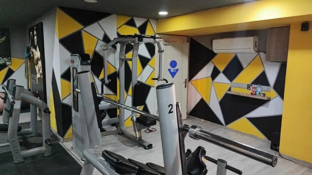 Sports and Entertainment, Muer City Kemer Hotel, Antalya