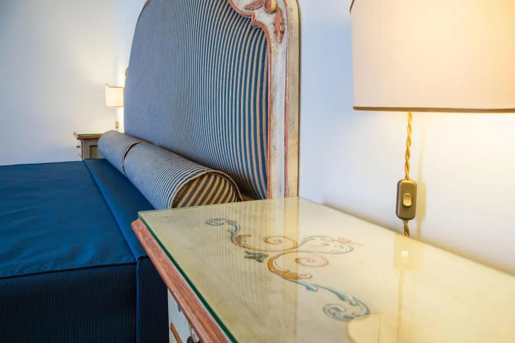Room, La Rada B&B, Naples