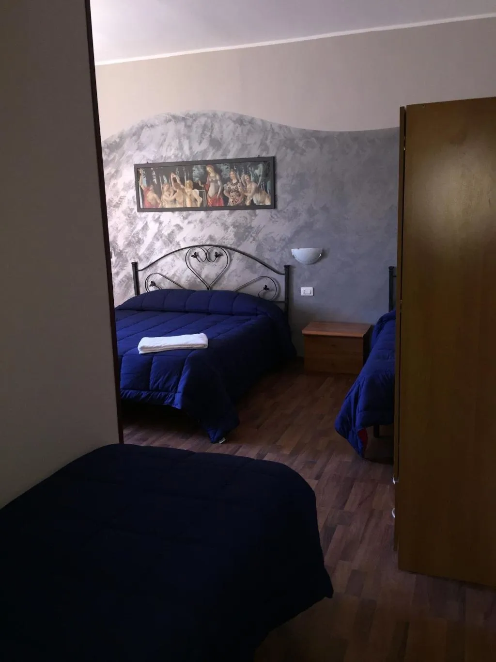 Room, Hotel Populus, Catania