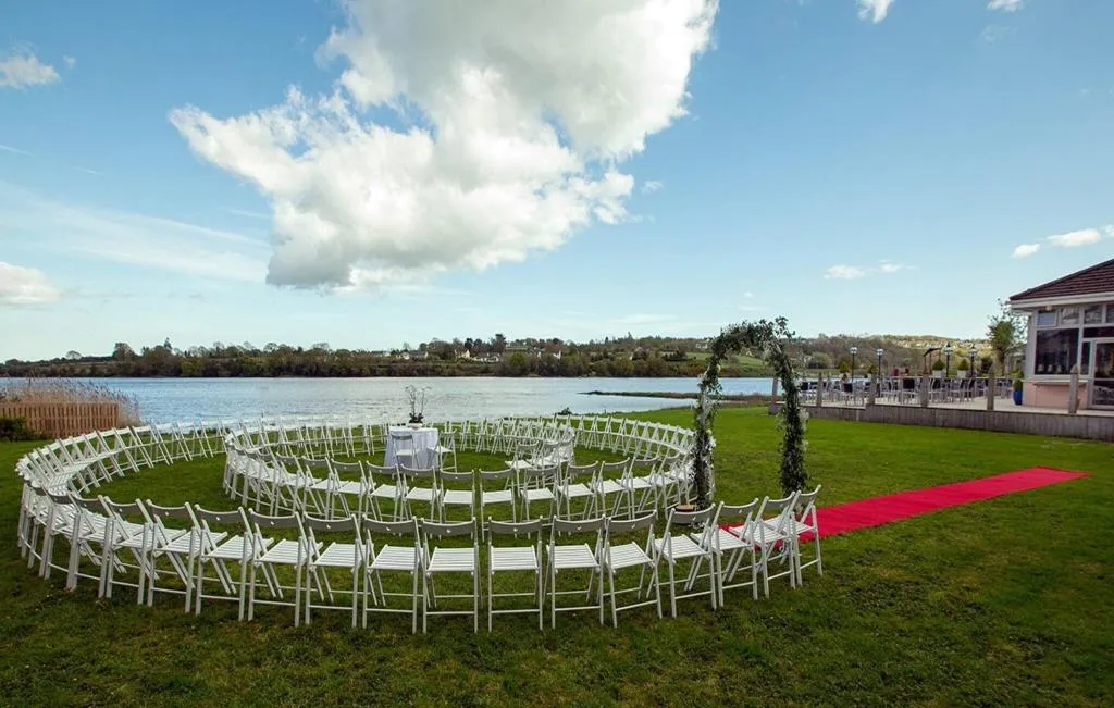 Conferences, Ferrycarrig, Dublin