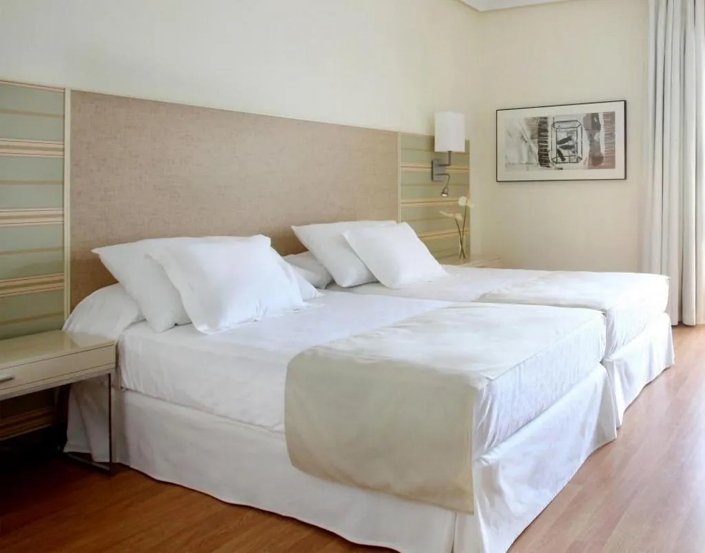 DOUBLE BASIC Room, H10 Gran Tinerfe - Adults Only, Tenerife