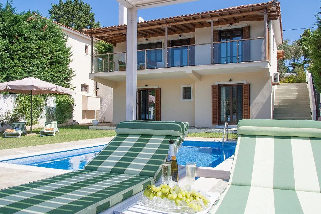 VILLA STANDARD Room, Four Season Villas, Skiathos
