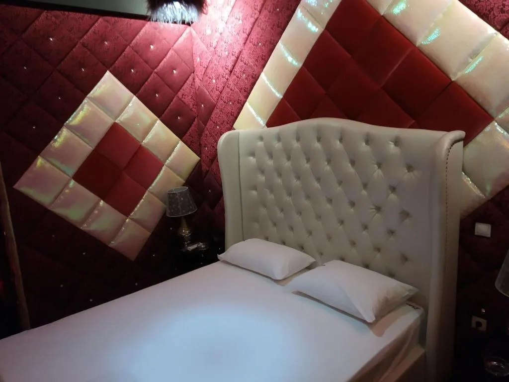 Room, Xcite Hotel Lida - Adults Only, Athens