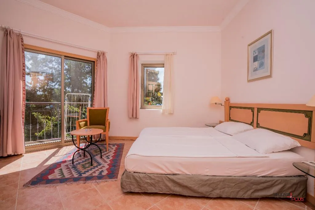 DOUBLE LAND VIEW Room, Costa 3S Hotel, Bodrum