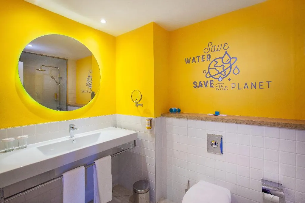 Double or Twin WITH VIEWS Room, Abora Catarina by Lopesan Hotels, Gran Canaria