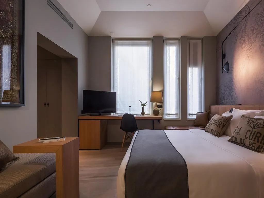 TWIN DELUXE Room, Descobertas Boutique Hotel, Porto