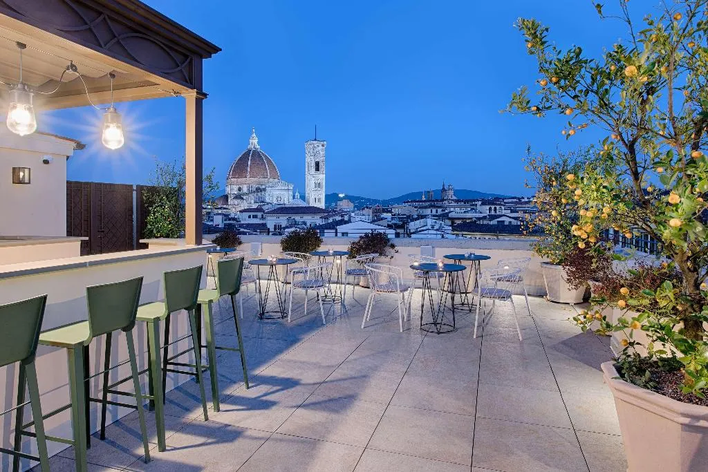 Sports and Entertainment, Tivoli Palazzo Gaddi Firenze Hotel, Florence