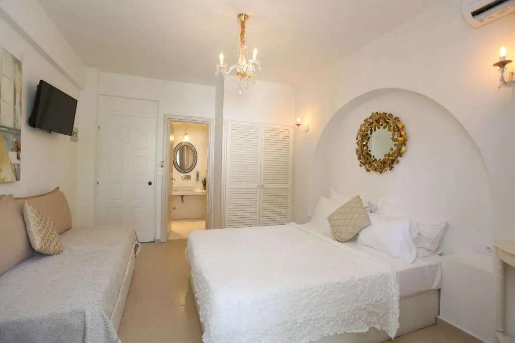 Room, Hotel Magdalena, Halkidiki