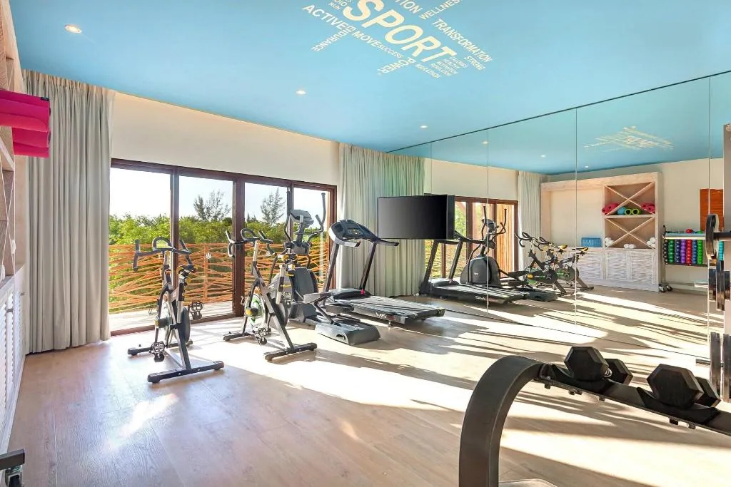 Sports and Entertainment, Mystique Holbox by Royalton, A Tribute Portfolio, Cancun Area
