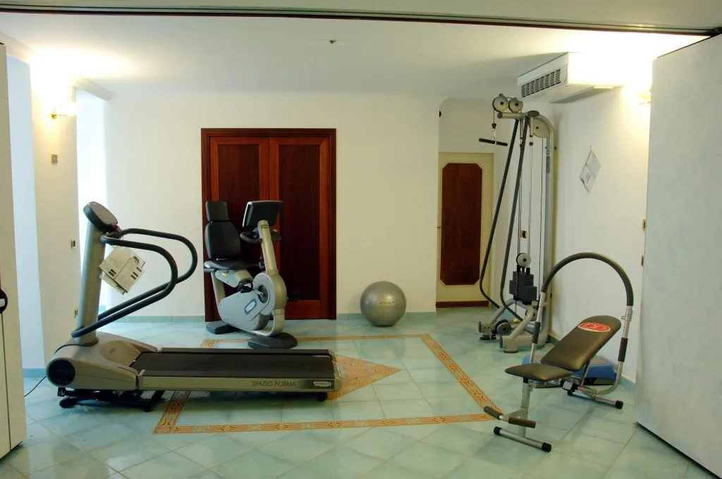 Sports and Entertainment, Ravello Art Hotel Marmorata, Naples