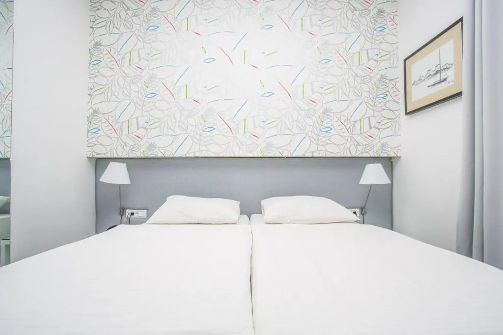 DOUBLE STANDARD Room, Jona Split Rooms, Split