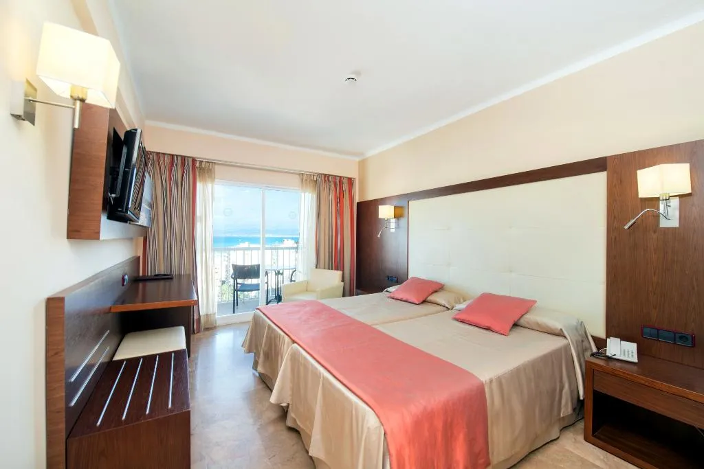 Double or Twin STANDARD Room, Torre Azul, Majorca