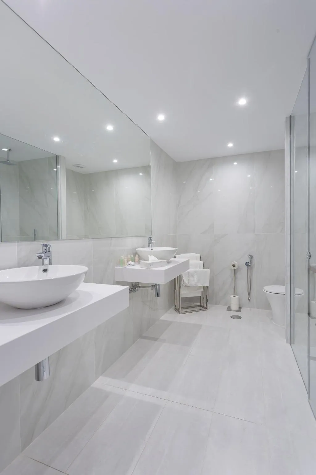 Room, B51 Executive Flats, Costa Del Sol