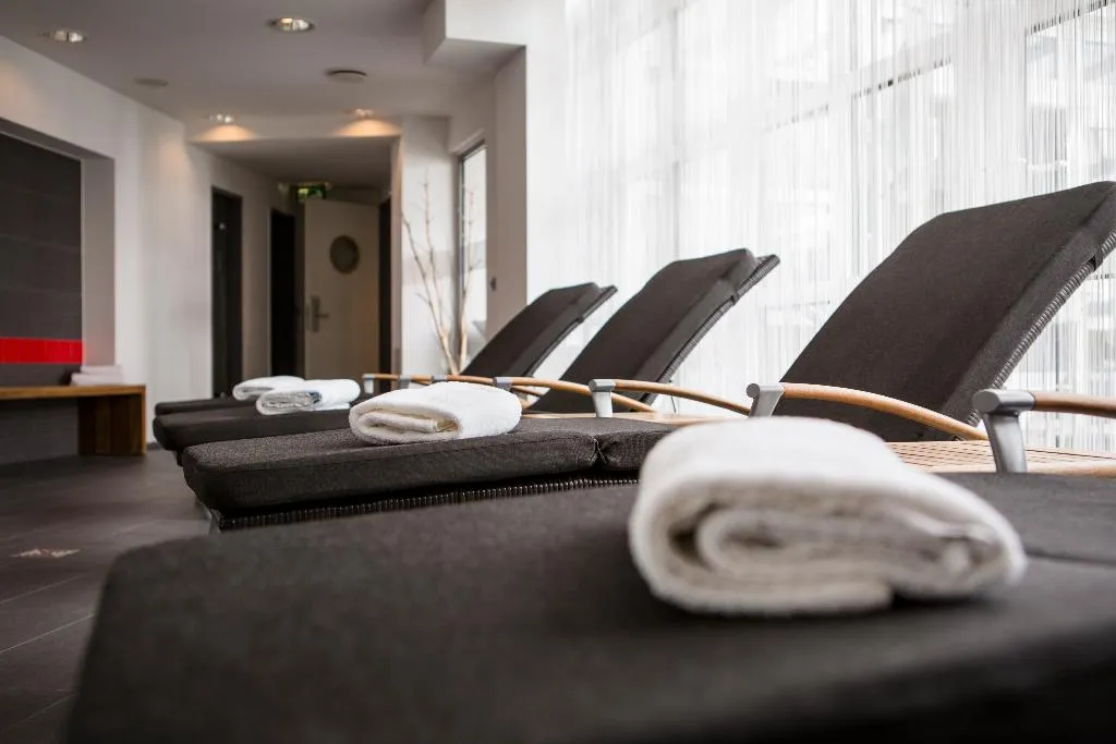Sports and Entertainment, Hotel Berlin, Berlin, Berlin