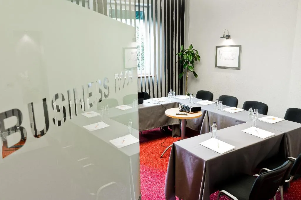 Conferences, WM Hotel System Sp. z o.o., Krakow