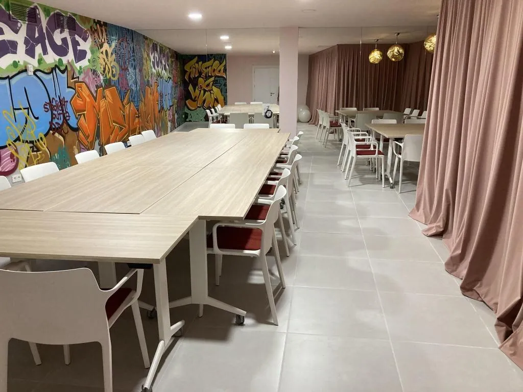 Conferences, Dormirdcine Alicante, Costa Blanca
